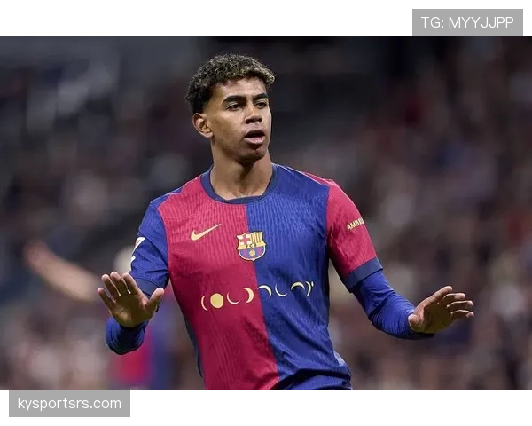 亚马尔与哈兰德：技术型边锋与终结型中锋的战术定位与发展路径对比