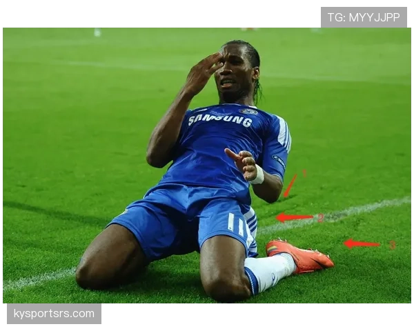 德罗巴高位逼抢激活锋线：状态爆发如何重塑切尔西进攻体系？